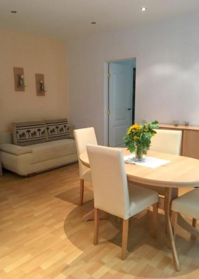 Beach Paradise Apartments in Libau